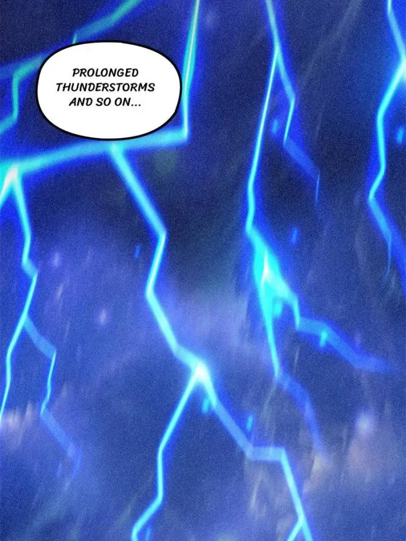 I’m From Alien Space Chapter 14 page 31