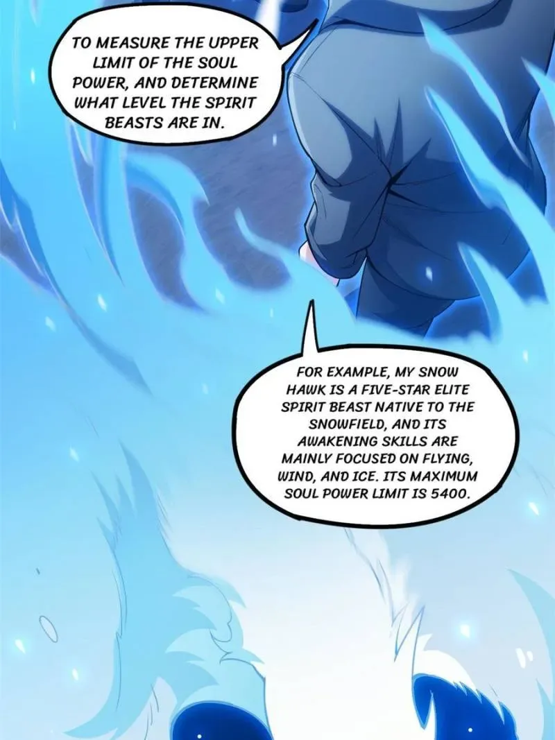 I’m From Alien Space Chapter 14 page 43