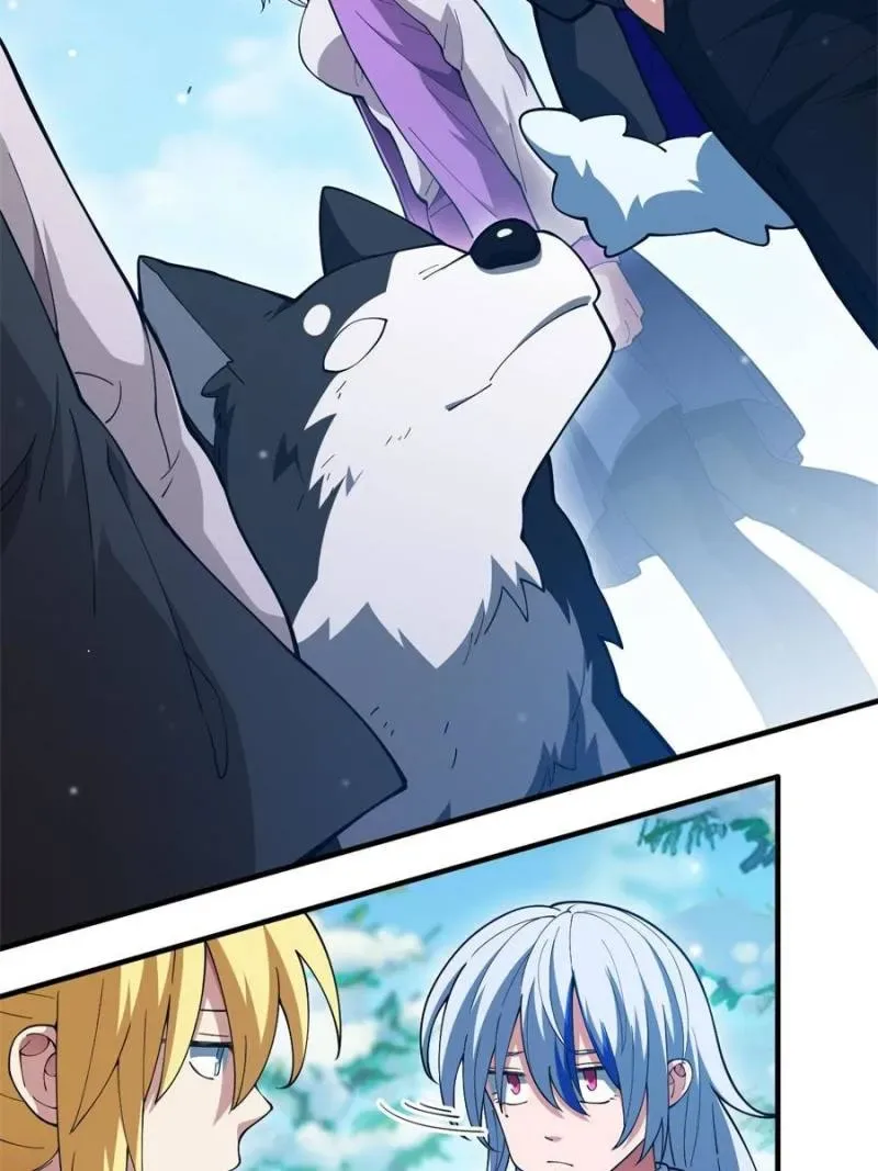 I’m From Alien Space Chapter 14 page 79