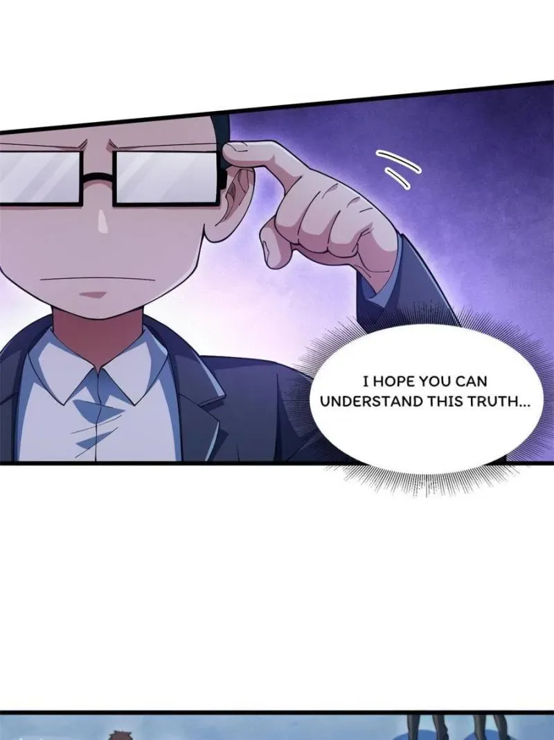 I’m From Alien Space Chapter 14 page 60