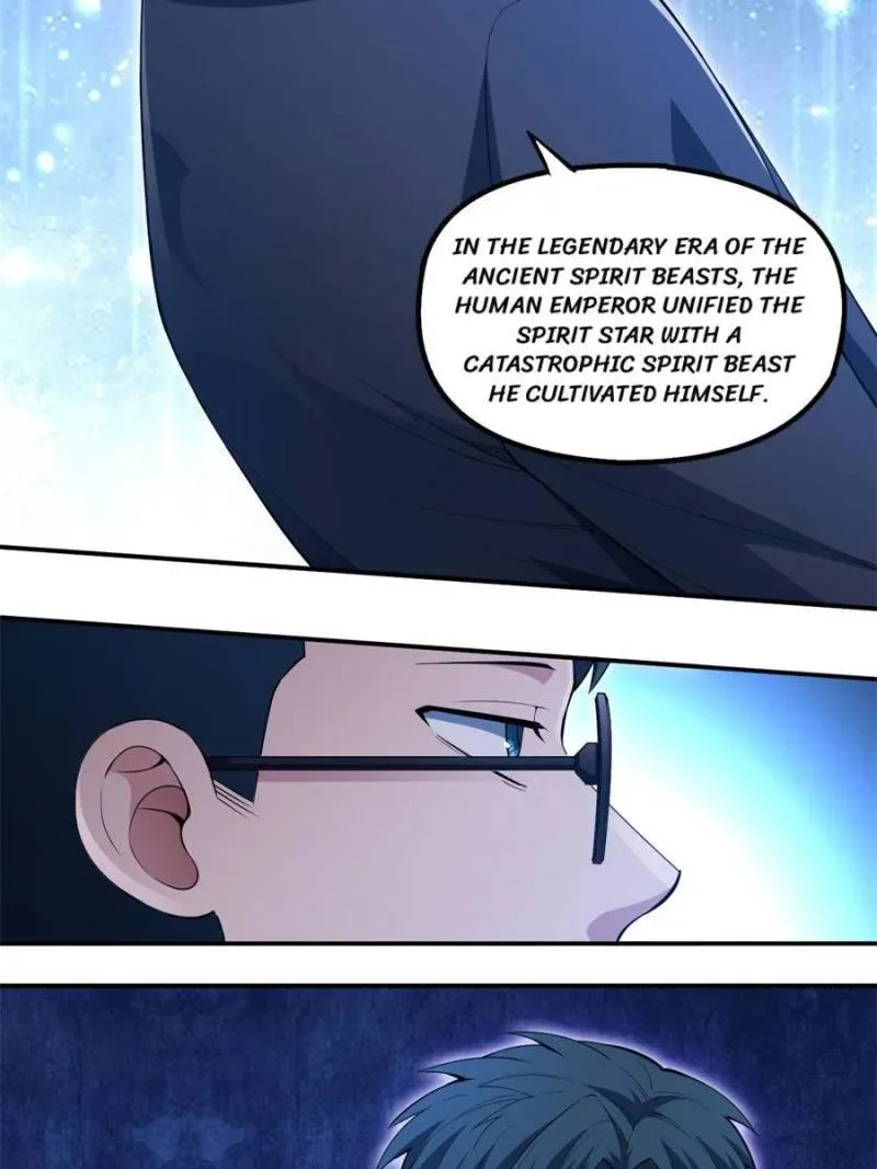 I’m From Alien Space Chapter 14 page 35