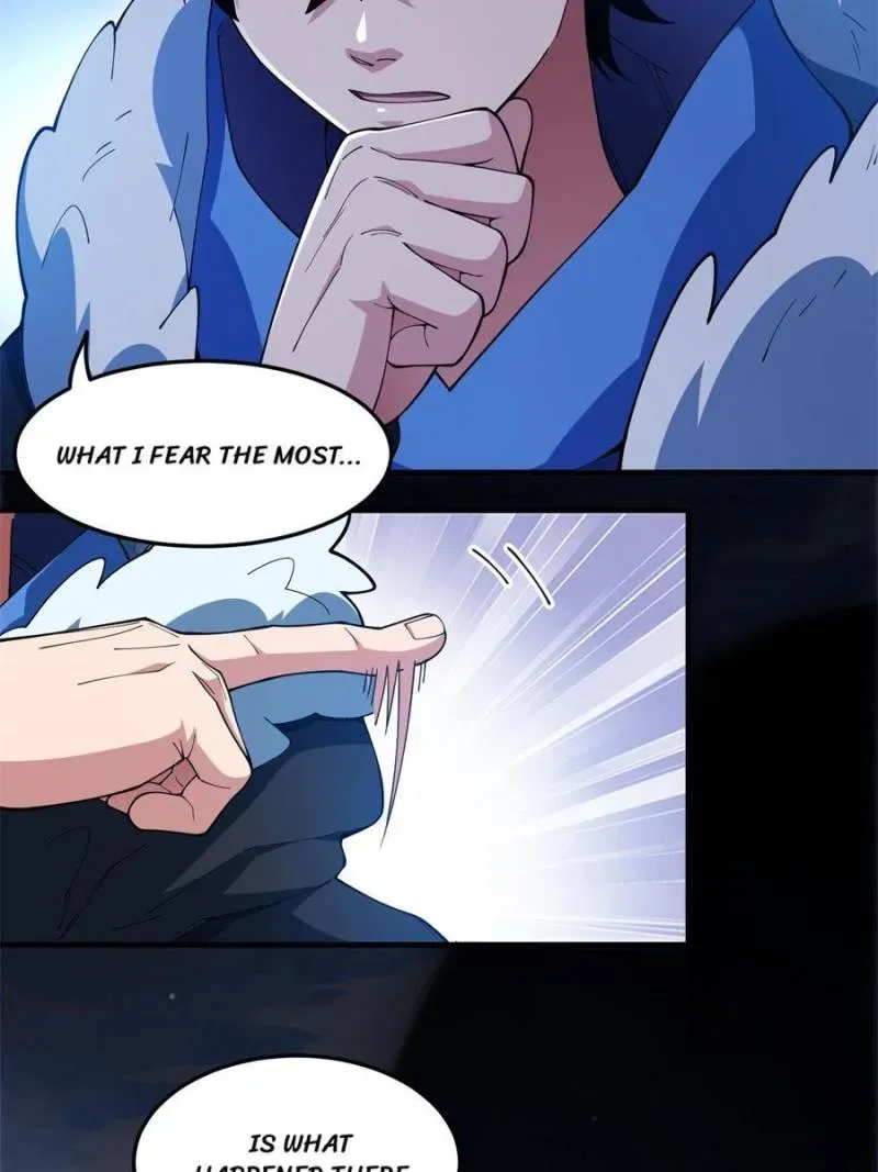 I’m From Alien Space Chapter 14 page 72