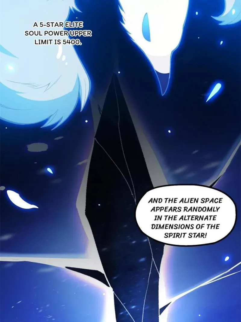 I’m From Alien Space Chapter 14 page 44