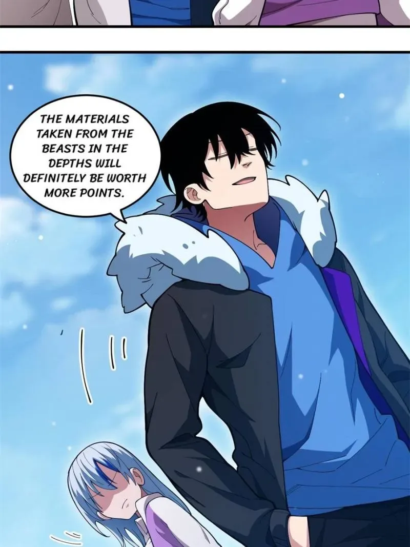 I’m From Alien Space Chapter 14 page 78