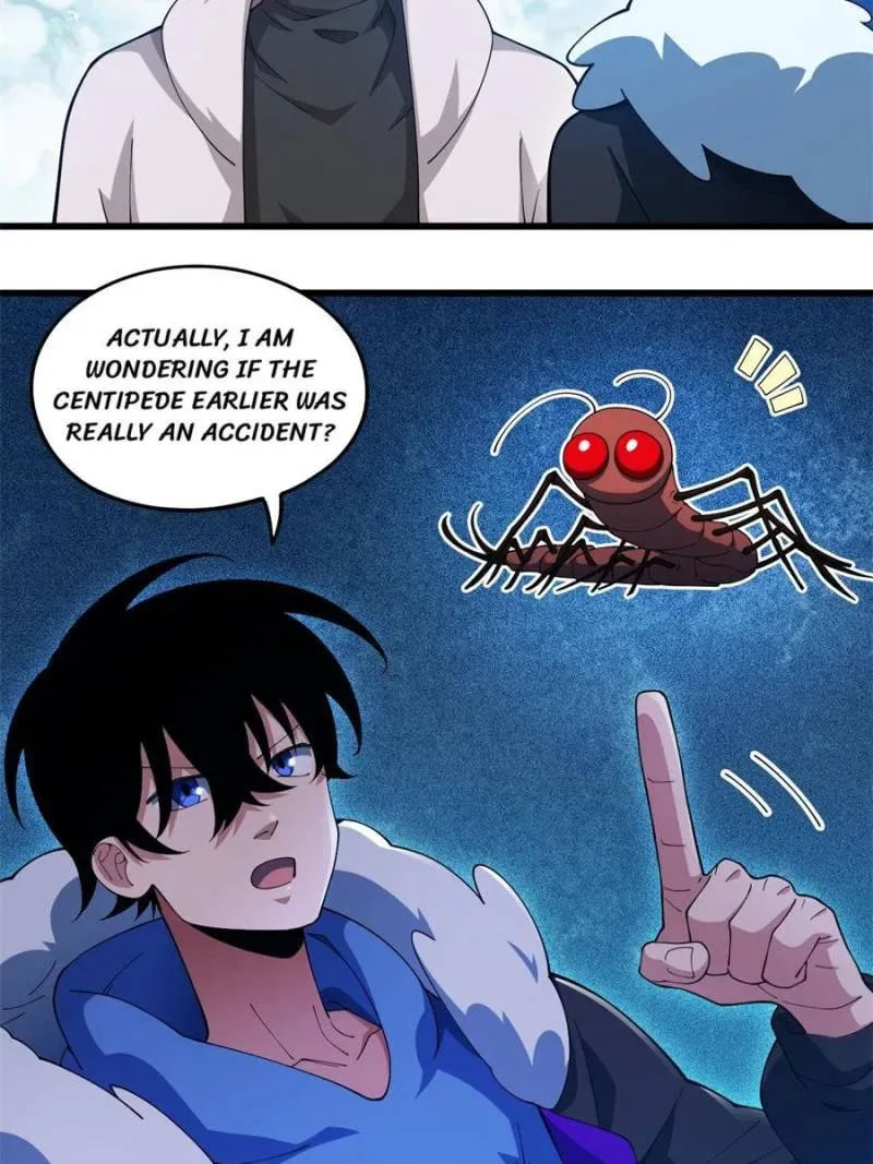 I’m From Alien Space Chapter 14 page 68