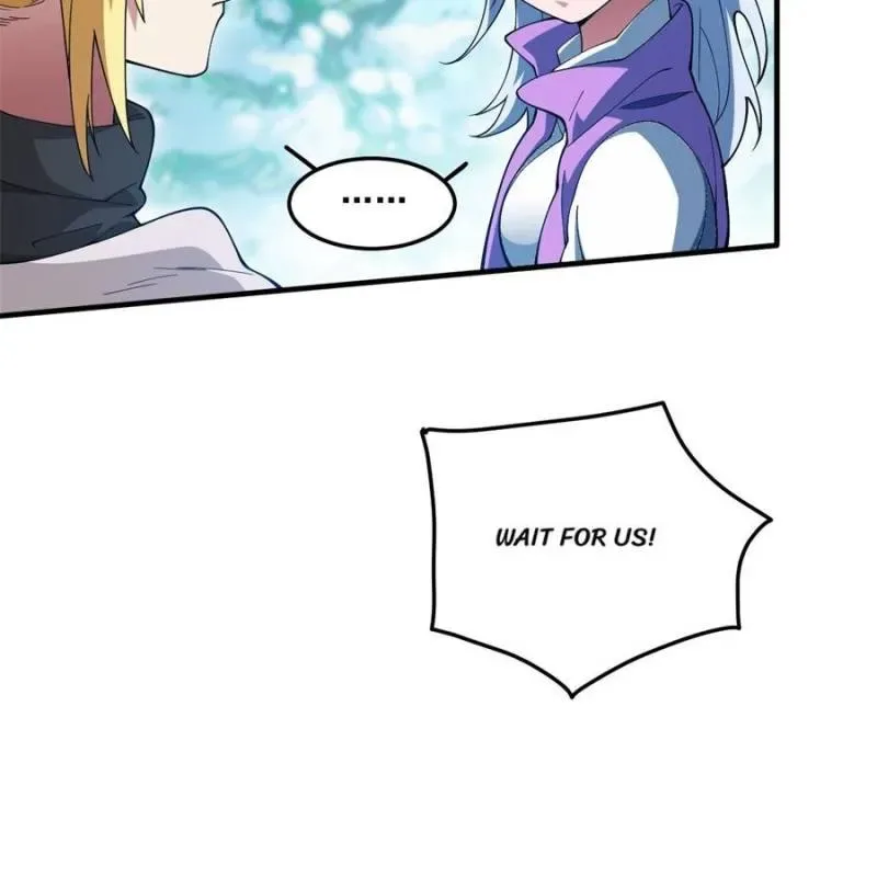 I’m From Alien Space Chapter 14 page 80