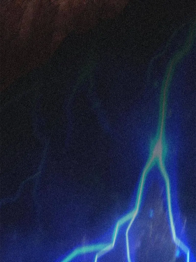 I’m From Alien Space Chapter 14 page 30
