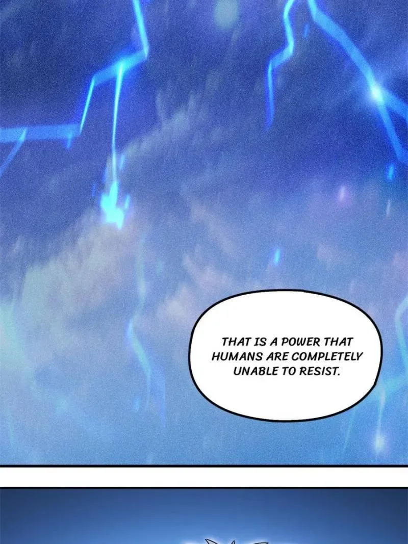 I’m From Alien Space Chapter 14 page 32