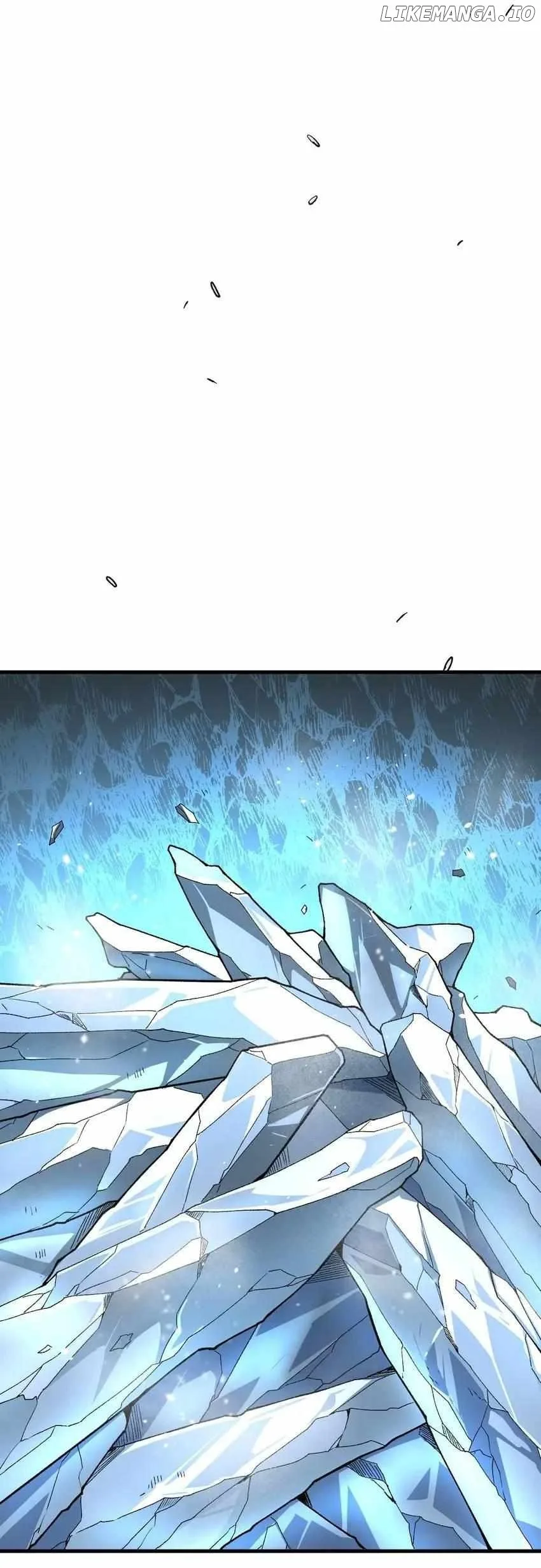 I’m From Alien Space Chapter 17 page 9