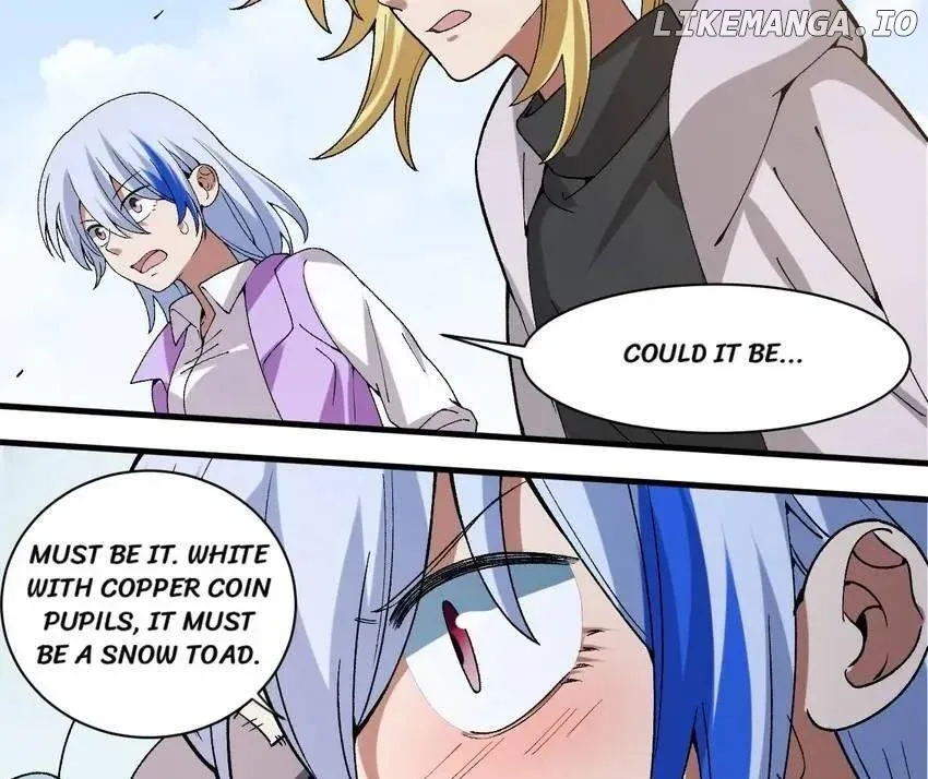 I’m From Alien Space Chapter 15 page 24