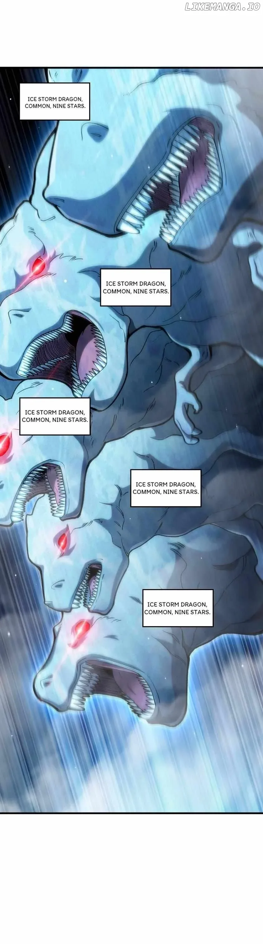 I’m From Alien Space Chapter 23 page 35