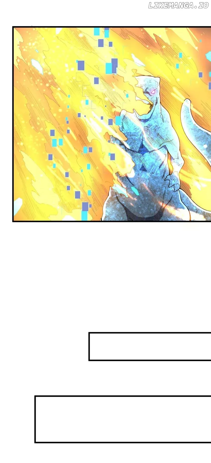 I’m From Alien Space Chapter 25 page 41