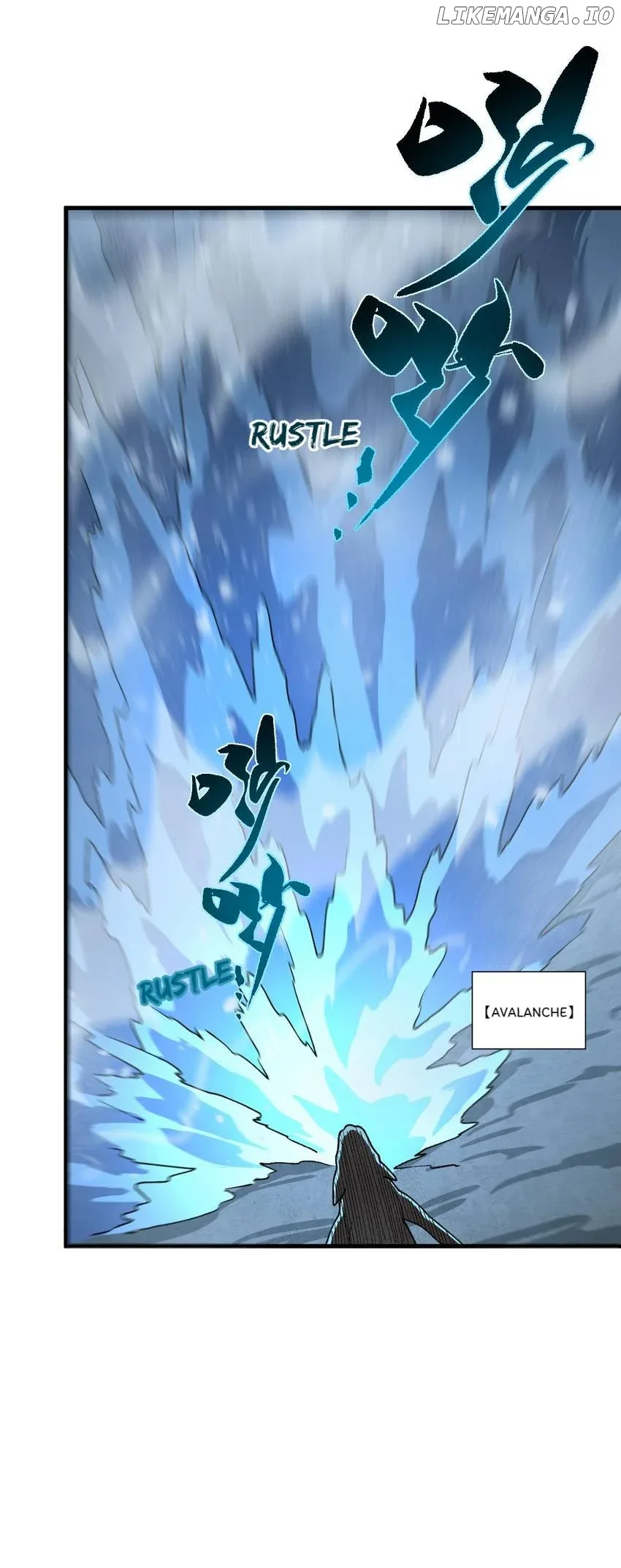 I’m From Alien Space Chapter 24 page 6