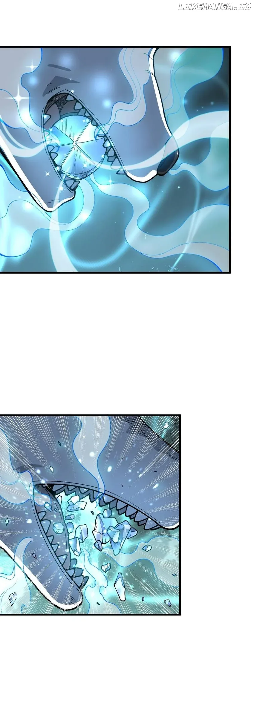 I’m From Alien Space Chapter 24 page 24