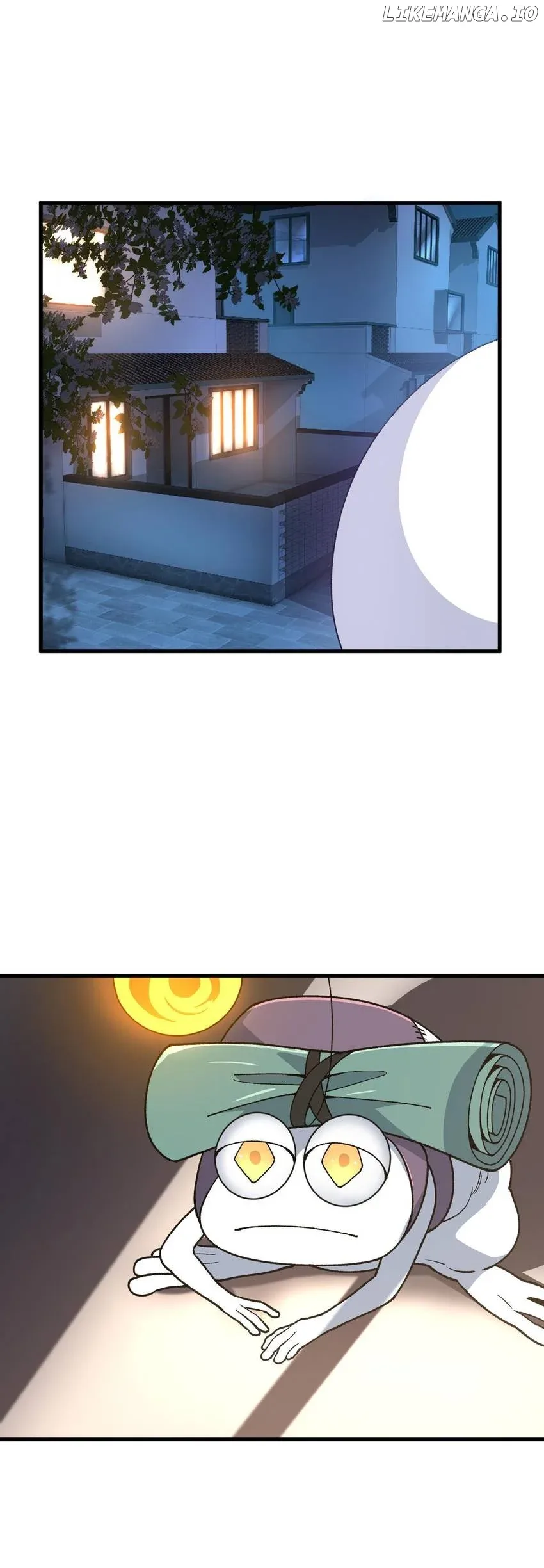 I’m From Alien Space Chapter 24 page 30