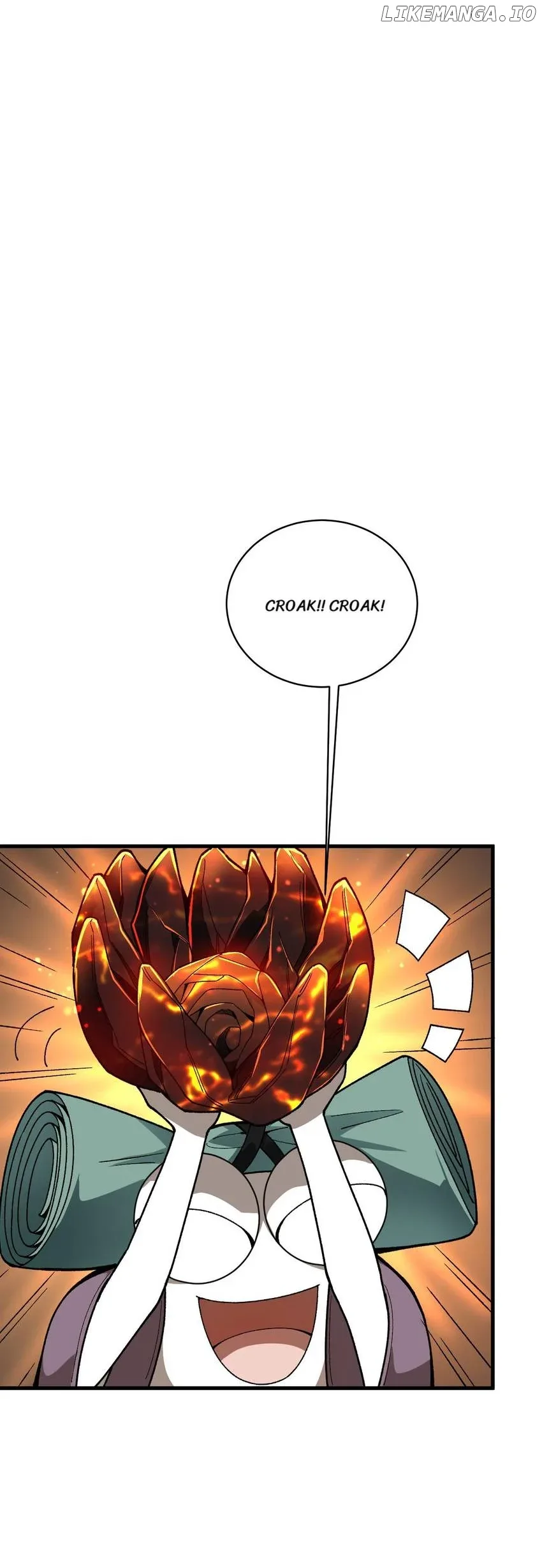 I’m From Alien Space Chapter 24 page 33