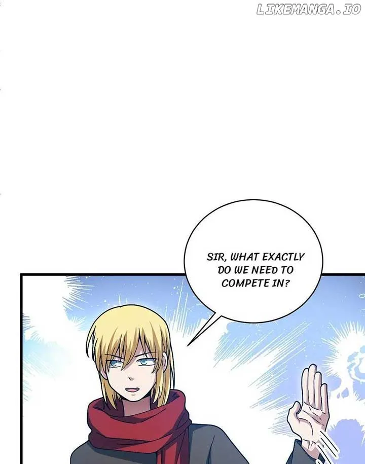 I’m From Alien Space Chapter 29 page 11
