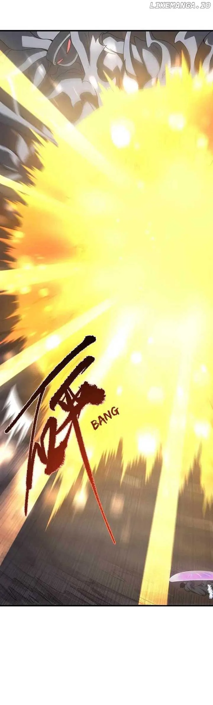 I’m From Alien Space Chapter 31 page 32
