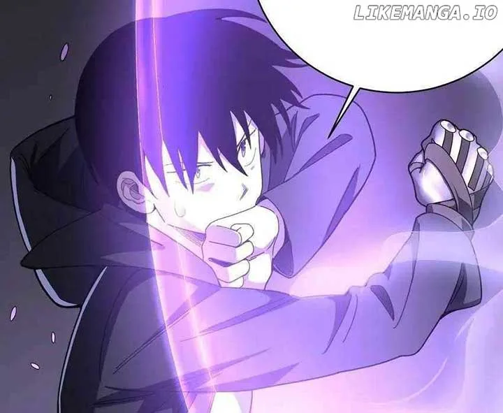 I’m From Alien Space Chapter 31 page 36
