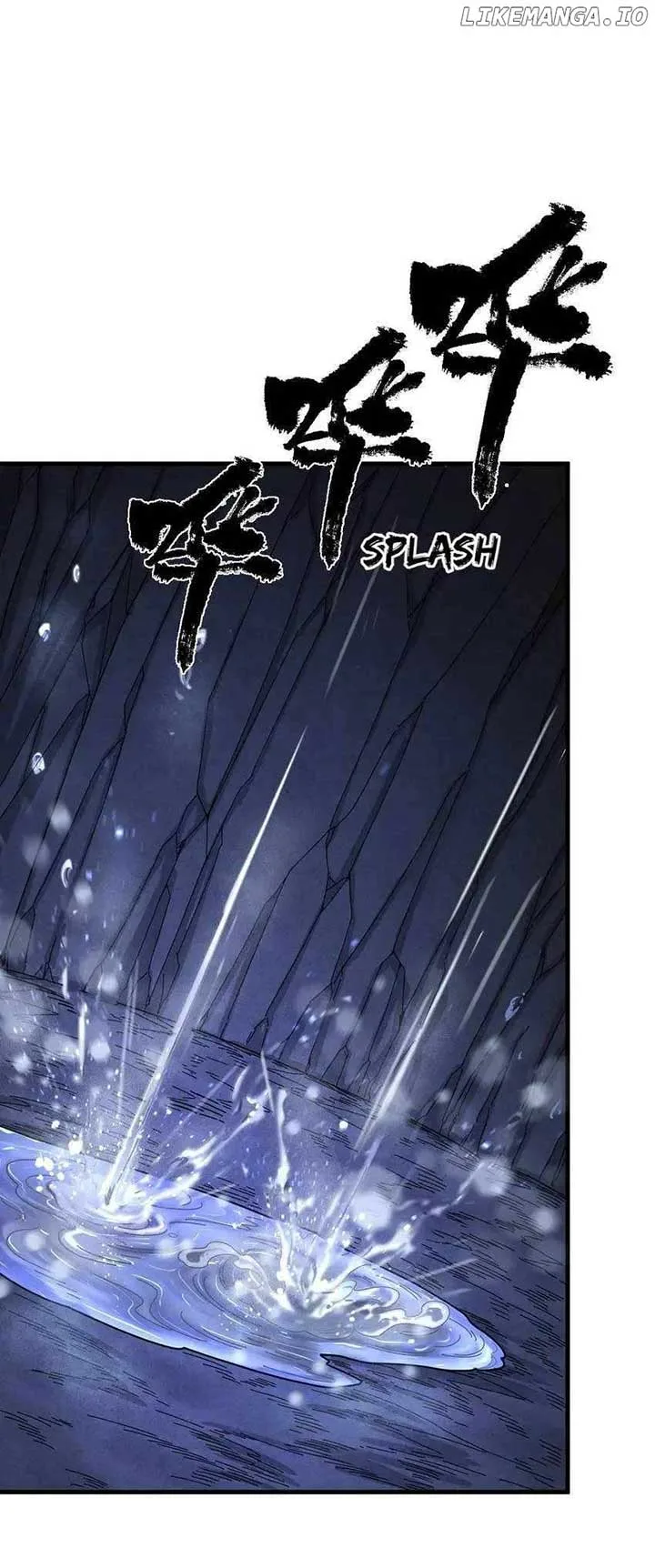 I’m From Alien Space Chapter 31 page 2