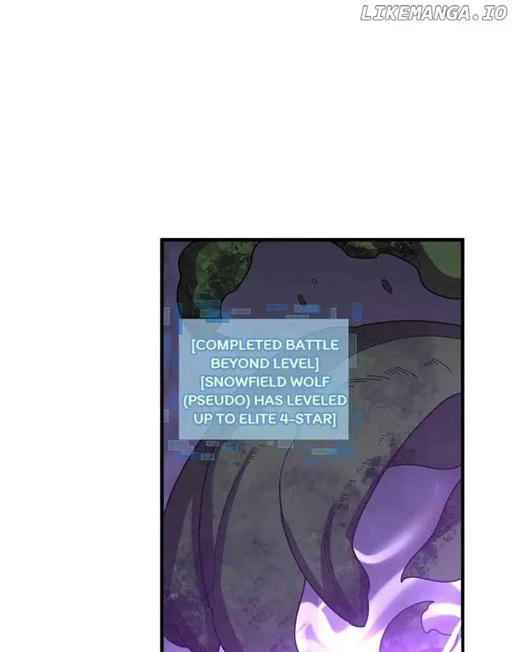 I’m From Alien Space Chapter 31 page 33