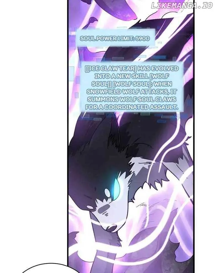 I’m From Alien Space Chapter 31 page 34
