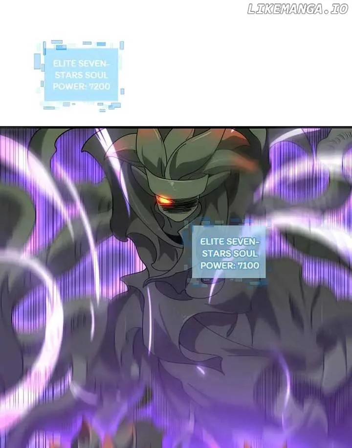 I’m From Alien Space Chapter 32 page 24