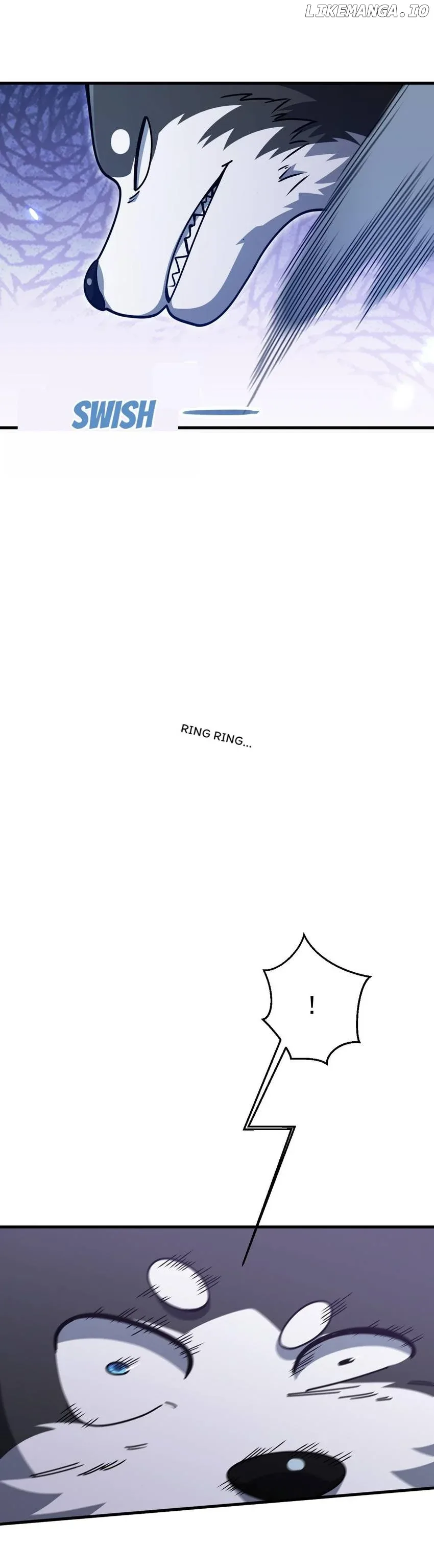 I’m From Alien Space Chapter 27 page 28
