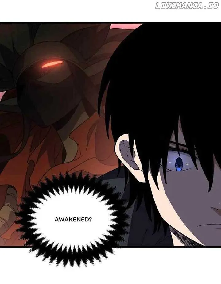 I’m From Alien Space Chapter 34 page 14