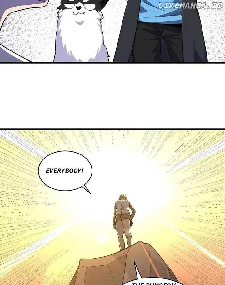 I’m From Alien Space Chapter 34 page 49