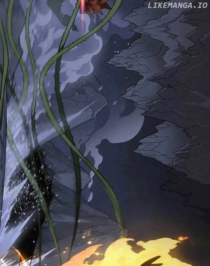 I’m From Alien Space Chapter 34 page 25