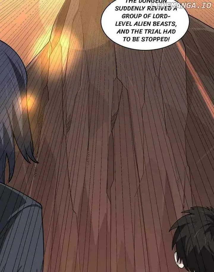 I’m From Alien Space Chapter 34 page 50