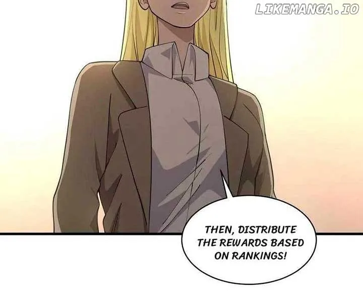 I’m From Alien Space Chapter 34 page 52