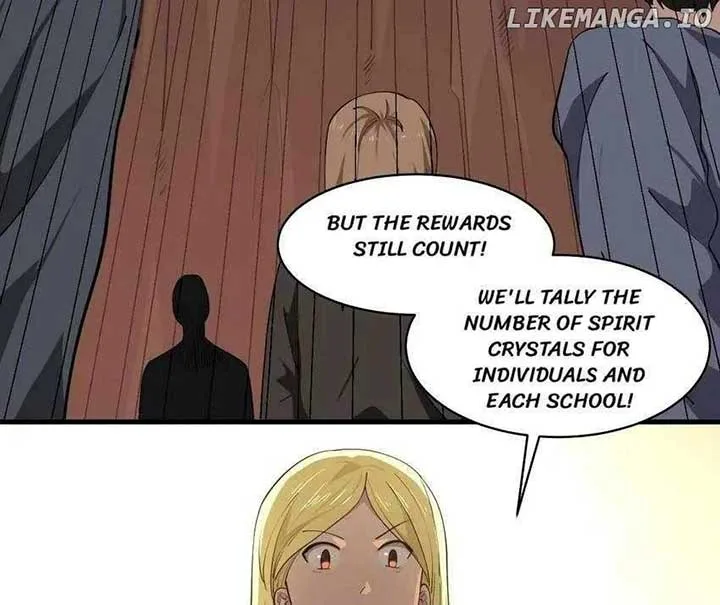 I’m From Alien Space Chapter 34 page 51