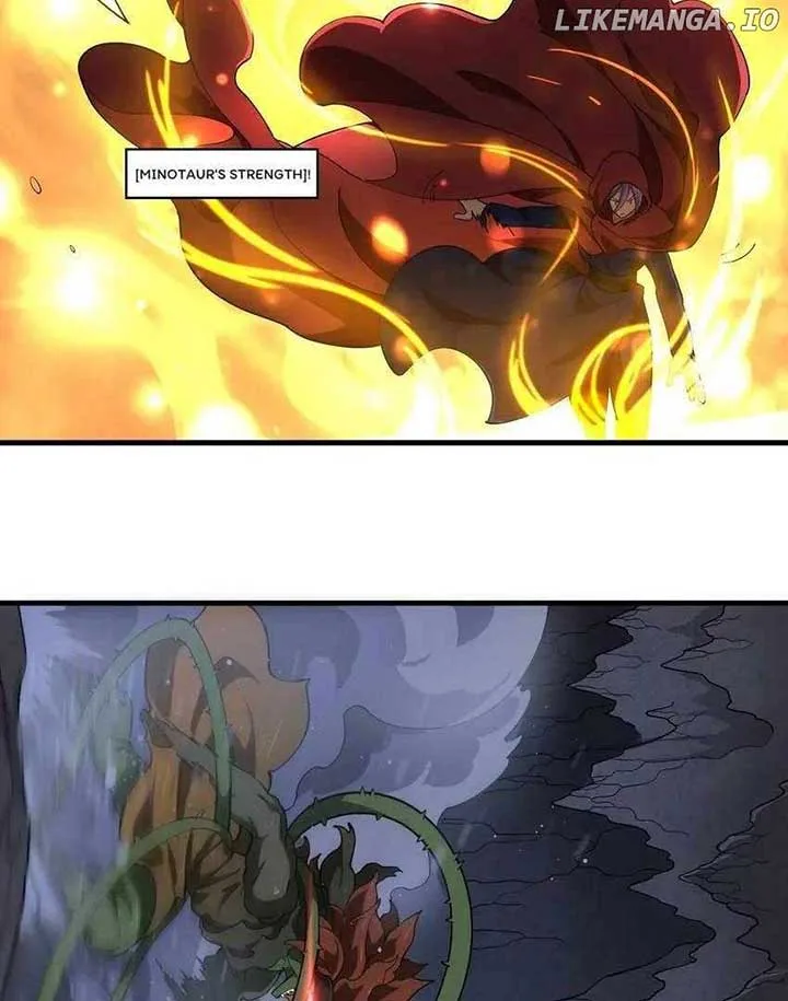 I’m From Alien Space Chapter 34 page 24
