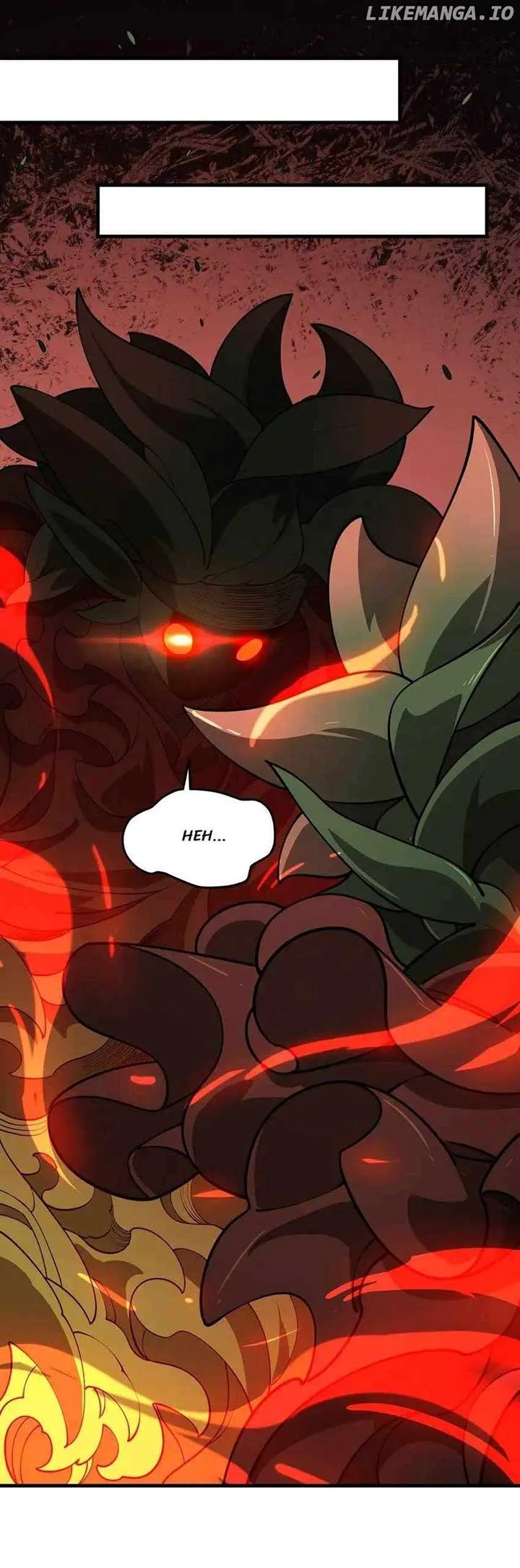 I’m From Alien Space Chapter 34 page 9