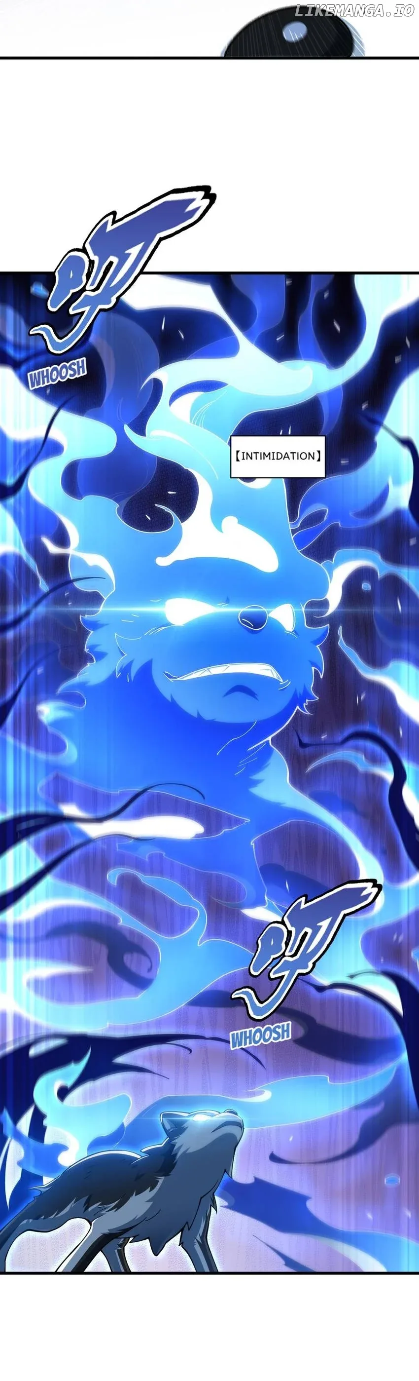 I’m From Alien Space Chapter 27 page 41
