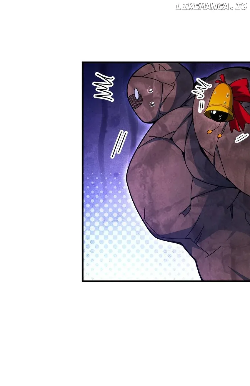 I’m From Alien Space Chapter 27 page 38
