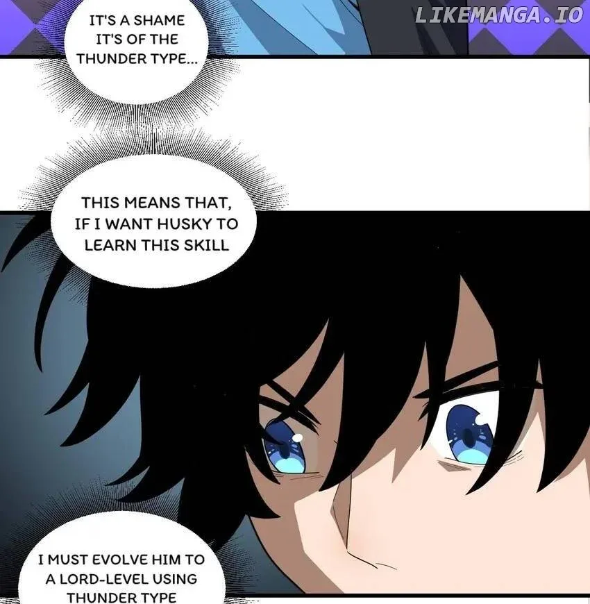 I’m From Alien Space Chapter 36 page 33