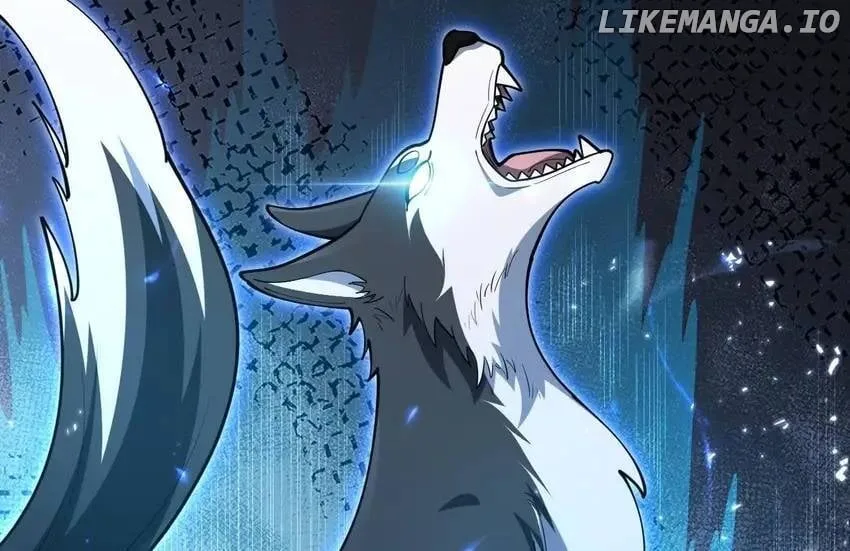 I’m From Alien Space Chapter 38 page 33