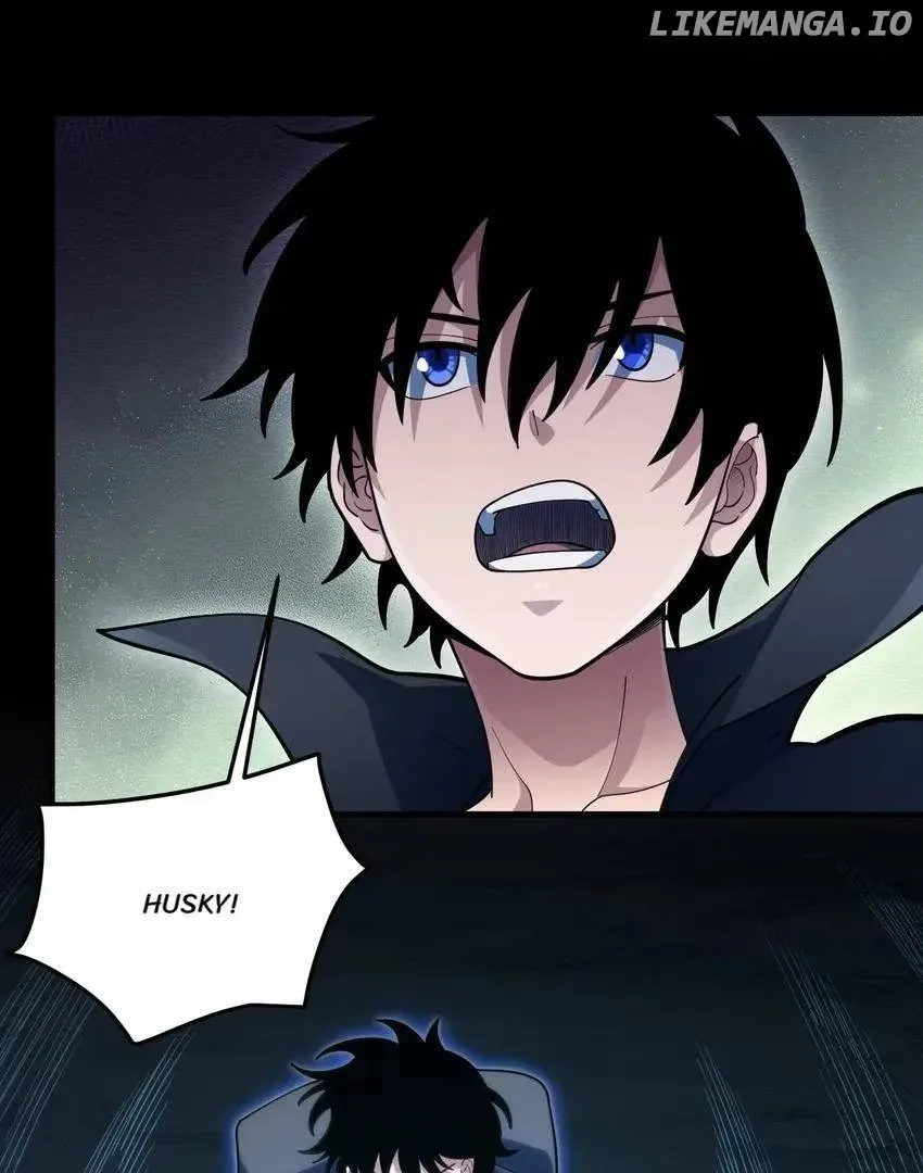 I’m From Alien Space Chapter 38 page 30