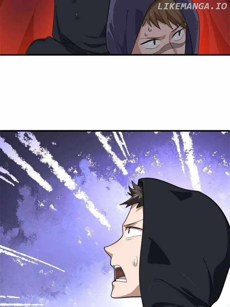 I’m From Alien Space Chapter 42 page 14