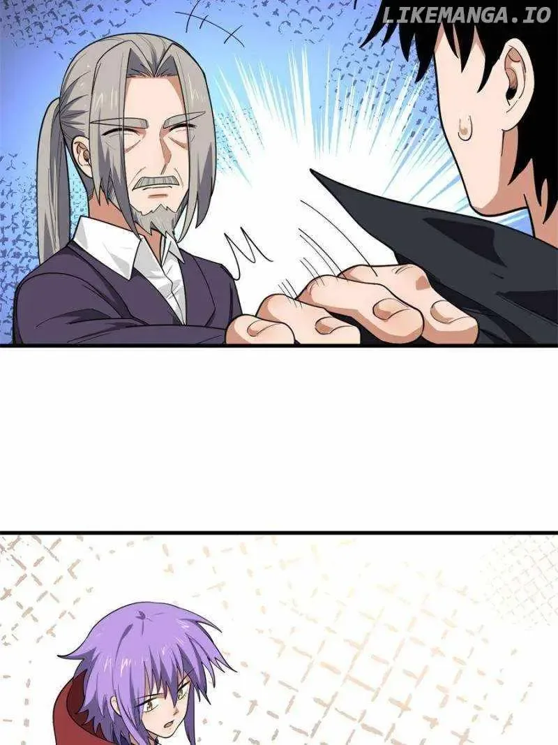 I’m From Alien Space Chapter 42 page 9