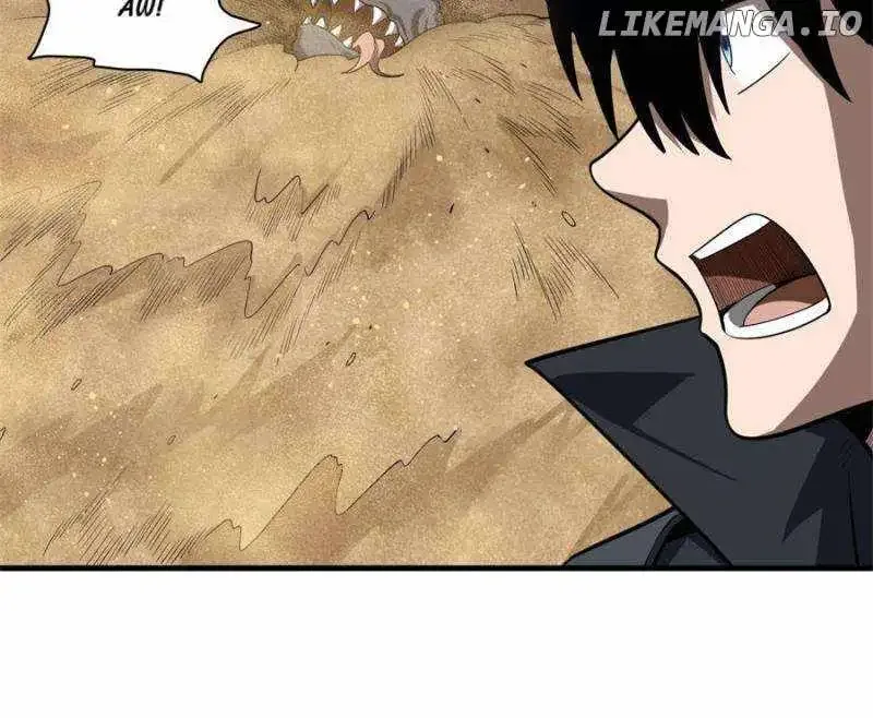 I’m From Alien Space Chapter 44 page 25