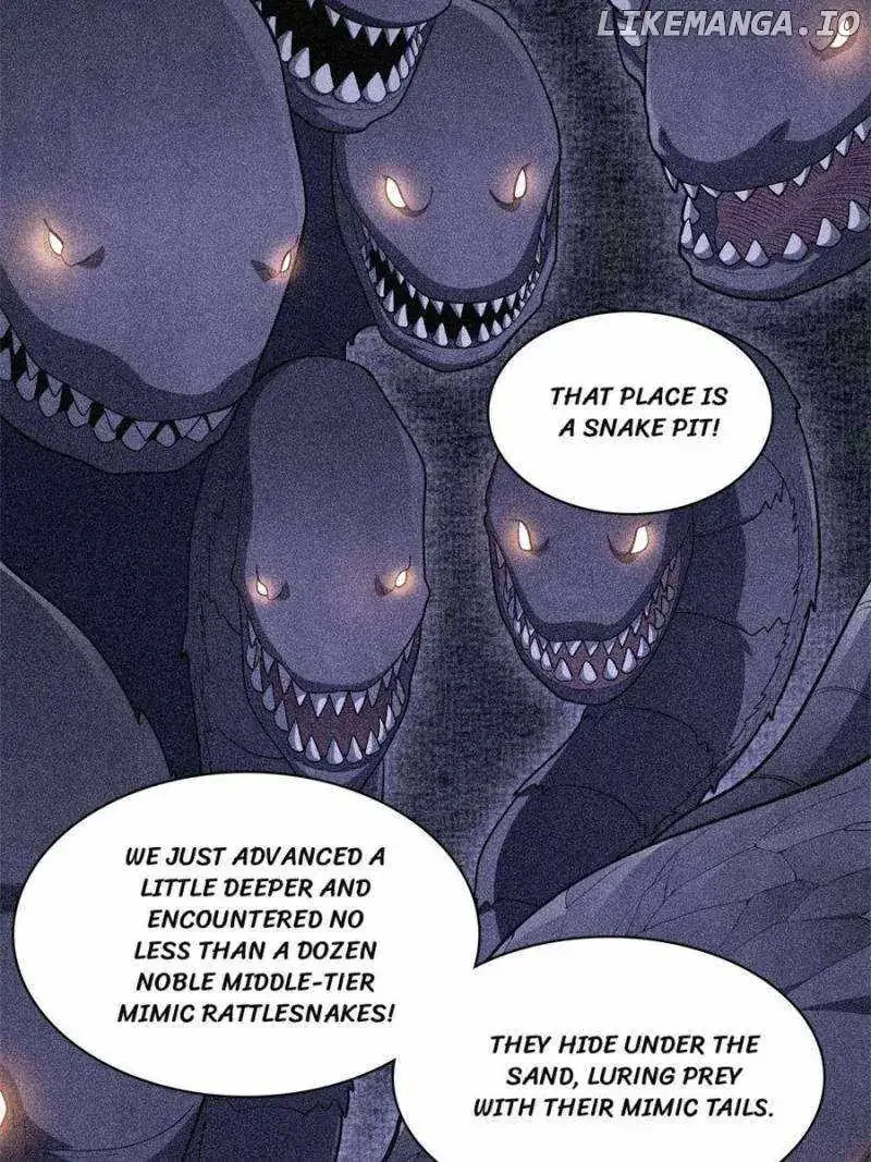 I’m From Alien Space Chapter 44 page 66