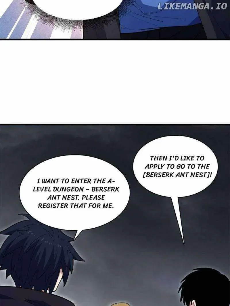 I’m From Alien Space Chapter 44 page 80