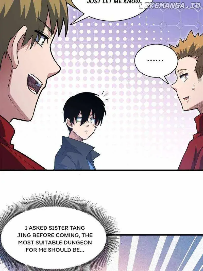 I’m From Alien Space Chapter 44 page 78