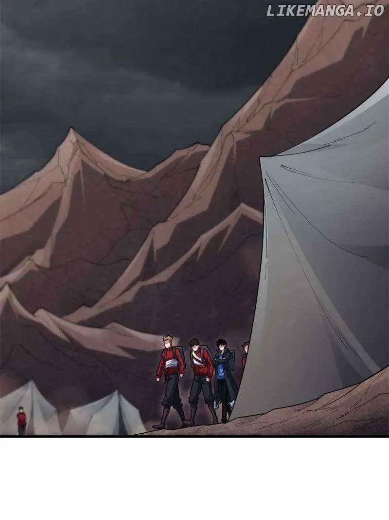 I’m From Alien Space Chapter 44 page 62
