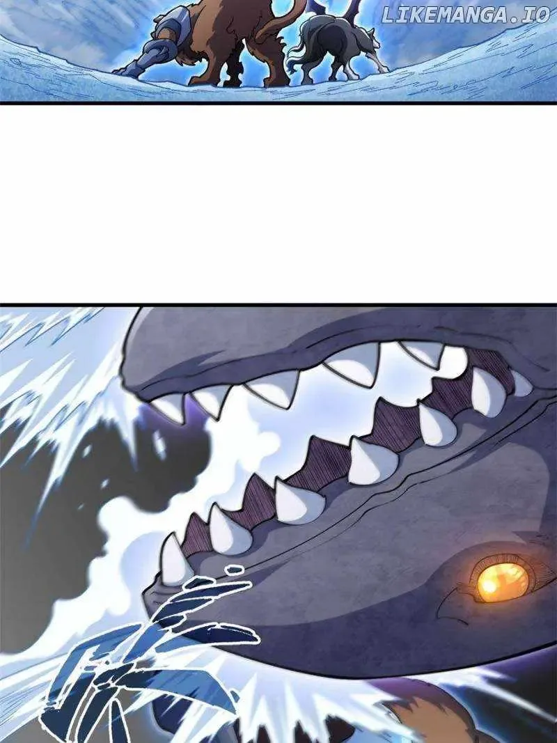 I’m From Alien Space Chapter 44 page 39