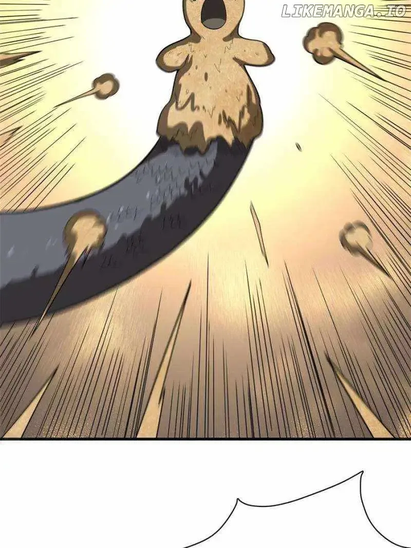 I’m From Alien Space Chapter 44 page 7